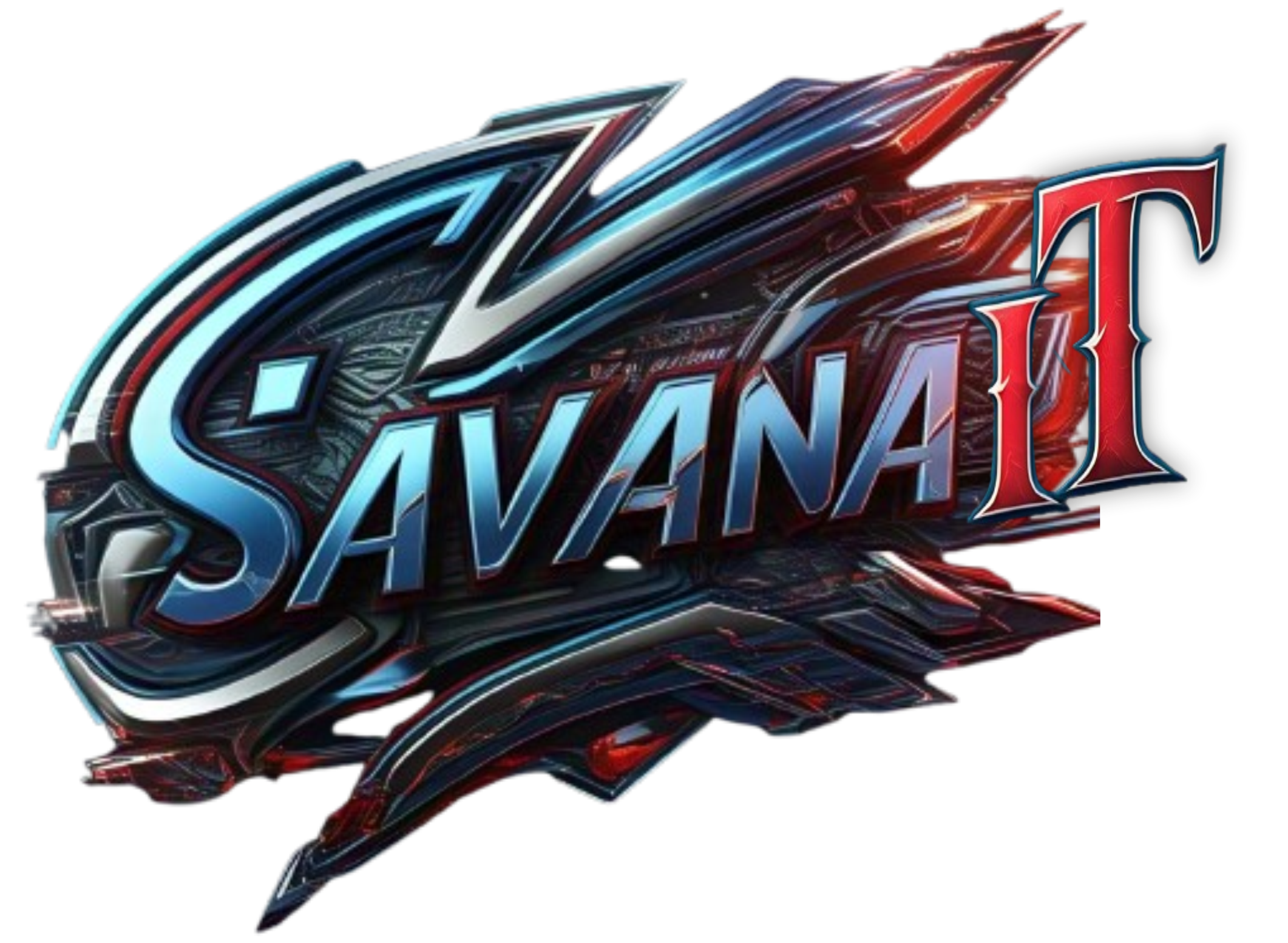 Logo SAVANA IT